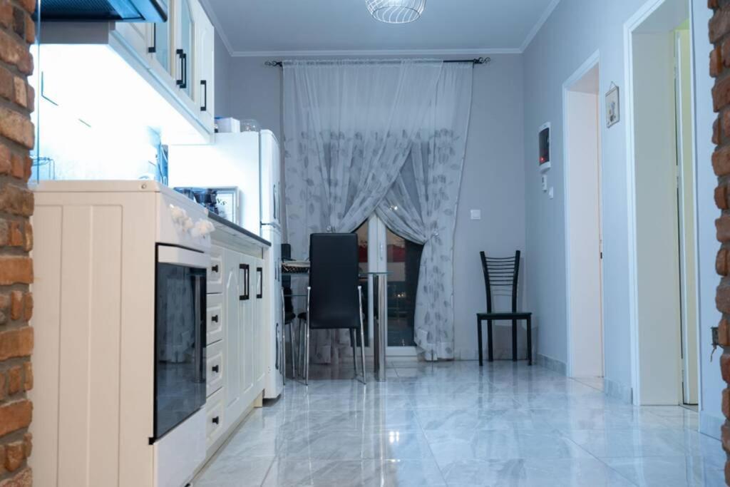 Вилла Το Άλλο Σπίτι... Аридая Экстерьер фото